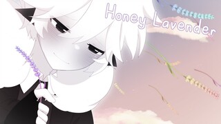 Honey Lavender // Animation Meme