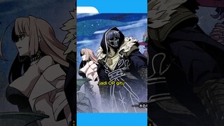 Ini MC Nya Mati Tapi Malah Jadi Undead OP #anime