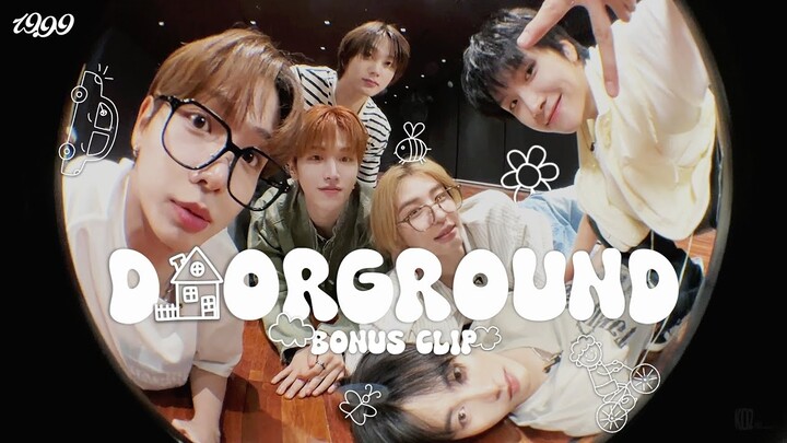 【Sub Indo Resmi】240926 DOORGROUND | "Nice Guy" (Klip Bonus) | BOYNEXTDOOR