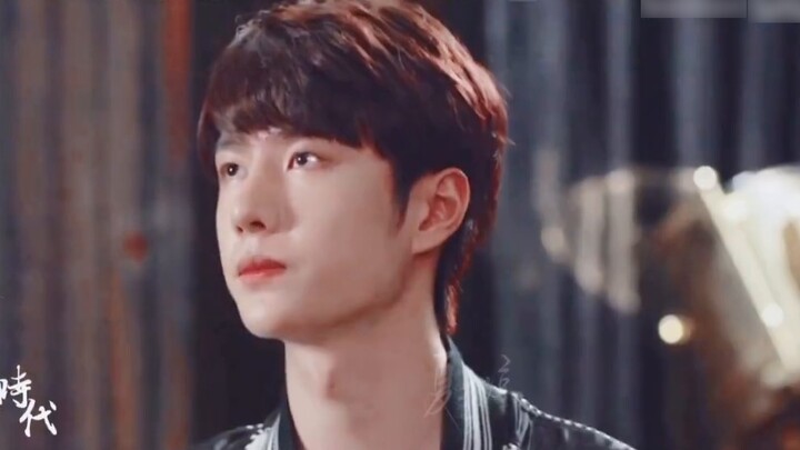 【قصة حب رقيقة/تشان شان ليه وانغ/هو】 لقاء بعد طول فراق (الجزء الأول)