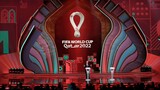 FIFA World Cup Qatar 2022 Opening Ceremony