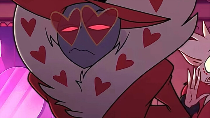 Val is a jerk but beautiful