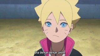 Misteri Murid Baru Aneh Mitsuki!