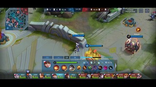 Great Comeback || Wanwan Rank Game