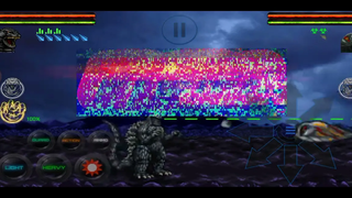 เกมgodzillaที่หัวร้อนที่สุด