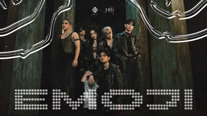 MV อย่างเป็นทางการของเพลง “Emoji” ผลงานร่วมกันระหว่าง SB19 และ Jolin