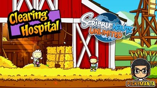 Scriblenauts Unlimited Let's Play Part 2 (Tagalog)