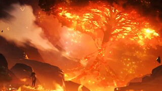只有我等，才知道那些愚行背后的道义。【原神/愚人众】