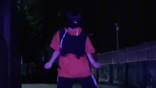 【MANTA‖Tide】Vũ đạo gốc Encore~