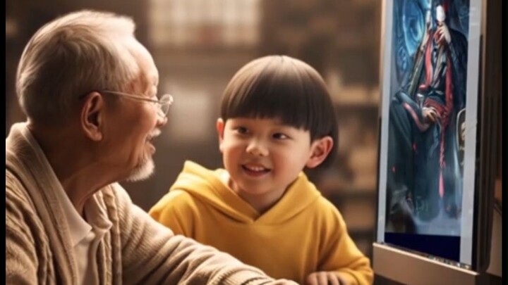 50 Years Later: A Prison Break Player’s Life, Belike