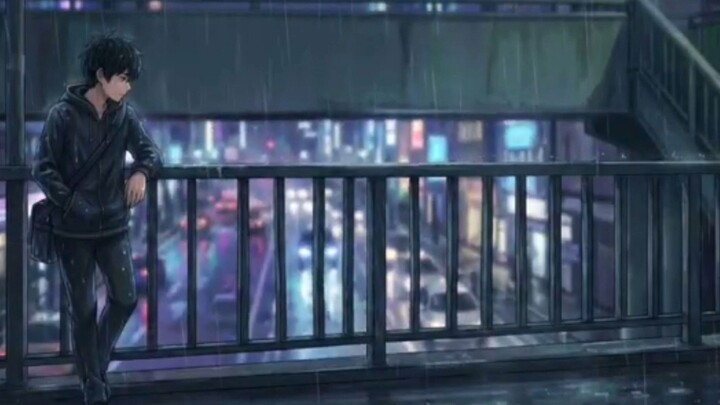 Past (Original Written) by RJC