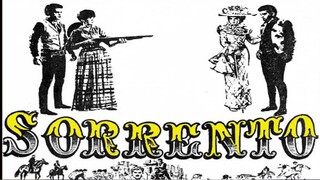 Sorrento 1968 (Tagalog Action/Romance Film) Philippines