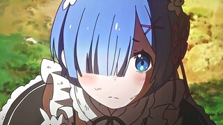 Rem (phiên bản não tình)