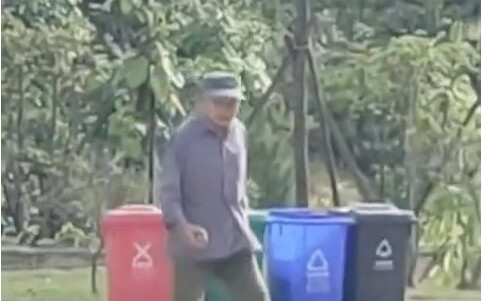 Quân hồn được khắc sâu trong xương tủy của người lính.