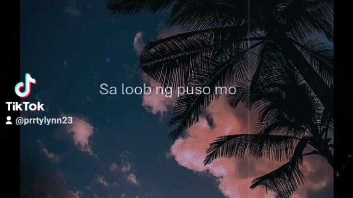 Ang ganda ng song nato 🥰
