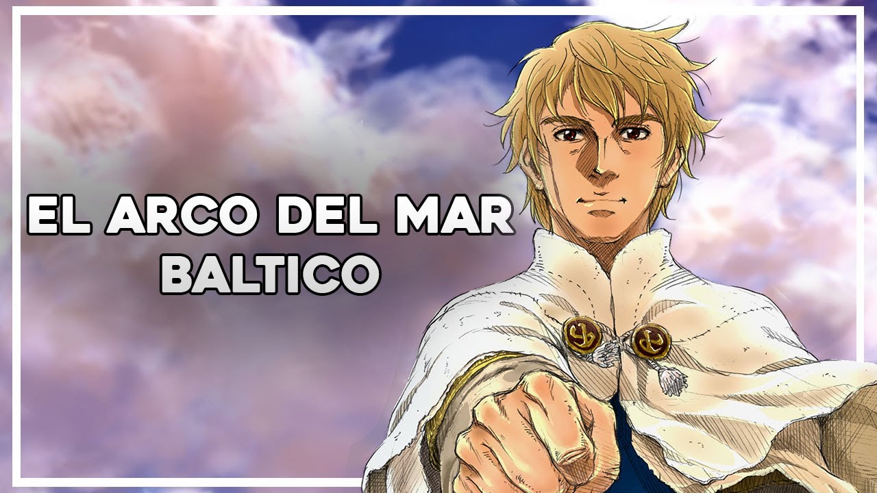 Review da 2ª Temporada de Vinland Saga! 