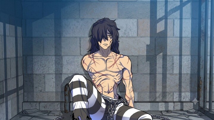 He Was Sold as a Slave by His Own Parents, Then Reborn With Revenge