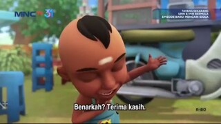 Upin & Ipin Musim 19 - Ipin Mengamuk - Upin Ipin Terbaru 2025