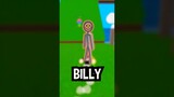 roblox billy can kill you, let me explain…