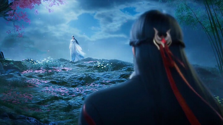 Jade Dynasty S3 Eps 4 [56] Sub Indo