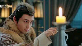 The Trust  Episode 18 English sub