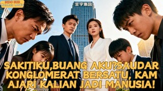 【IndoSub】Setelah 7 Kali Mati, Aku Bangkit Lagi—Kini Siap Hancurkan Semua Musuh!#drama #minidrama