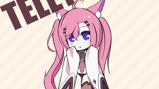 /泰☆蕾☆莎/ AWSL