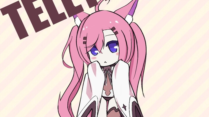 /泰☆蕾☆莎/ AWSL