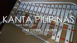 KANTA PILIPINAS - Lea Salonga - Lyre Cover
