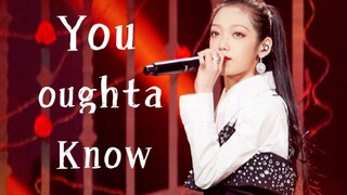 炸了！希林娜依高、李玟《You Oughta Know》全英文互飙高音！