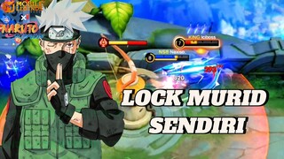 GARA GARA NAKAL AUTO DI LOCK SENSEI😤😤