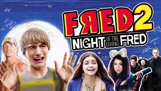 Fred 2 Night of the Living Fred (2011)