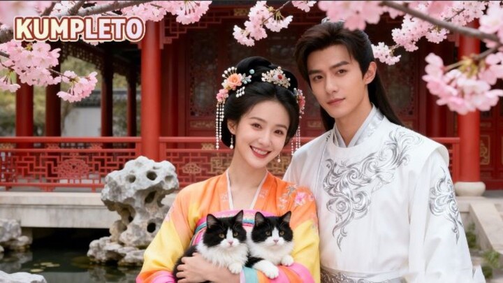 The Queen's Penance | Tagalog Dub | Full Short Drama