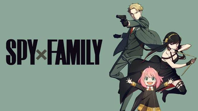 Spy x Family OP | Opening 1