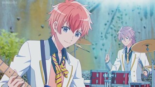 I★CHU: HALFWAY THROUGH THE IDOL EP6 (ENG SUB)