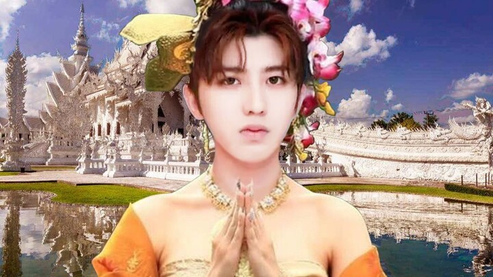 Chicken, You’re So Beautiful – Official “Beauty” Version