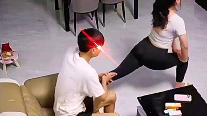 แฟนหนุ่มขี้เกรงใจเกินไป จริงๆ แล้วน่าเบื่อมากเลย