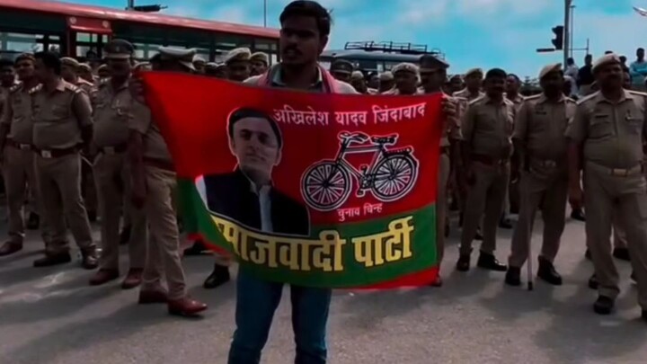 Jay Yadav Jay Madhav