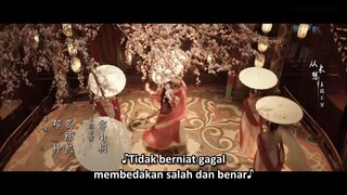 🇨🇳 GOTD ( para penjaga dafeng ) Ep 23 Sub Indo 🇮🇩