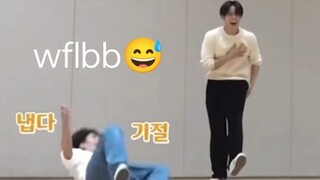 米亏说米：狗脸丢尽，还好只有明浩在场
