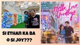 Pinoy Box Office Hits Hello, Love, GOODBYE and Movie Reaction | Si Ethan ka ba o Si Joy ?