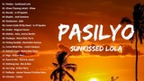 Sunkissed Lola - Pasilyo | OPM Acoustic Songs Playlist - Top Trends Philippines 2023