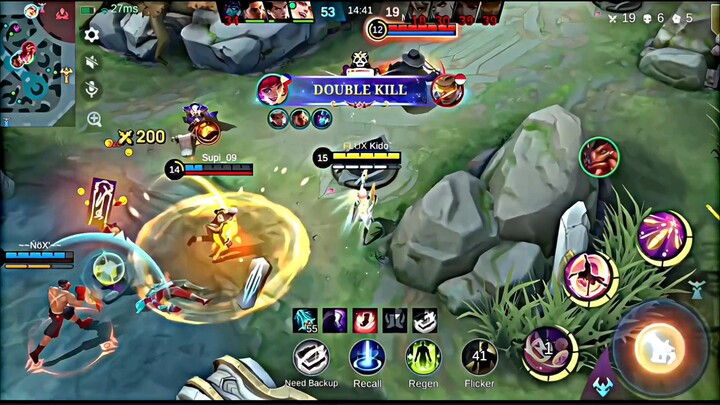 Sniper?