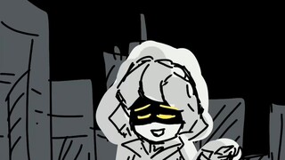 Animasi Penggemar Anorganic Killer Musim 2 Episode 1