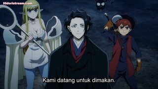 Isekai Shikkaku Eps 6 (Sub-Indo)