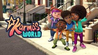 Karma's World (2022) | Episode 01 | English Dubbed