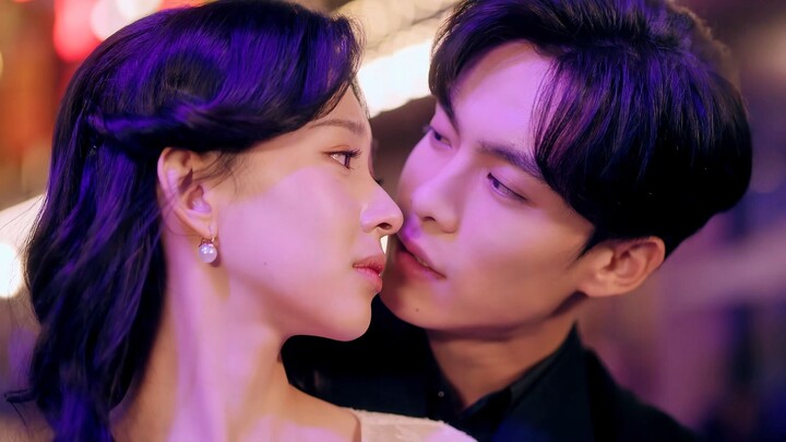 เมื่อวินาทีก่อนยังจูบกันอยู่ ทำไมวินาทีถัดมาถึงกลายเป็นศัตรูกันได้ล่ะ?