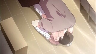 4 Weeks Lovers [ PART 15 ] [ ENGLISH SUB ]
