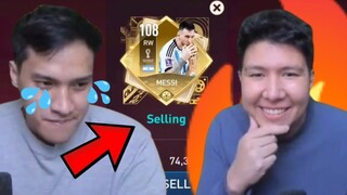 Windah Berulah & Troll Jual TOTTnya Mic Marcel