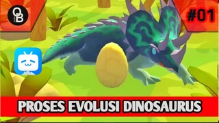 EVOLUSI NYA KOK AGAK BEDA | Hyper Evolution | Part 1